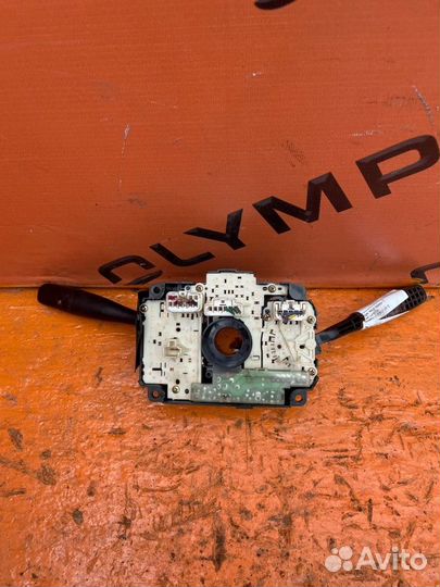 Гитара света Suzuki Jimny JB23W K6A 2001