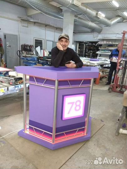 Фрезеровщик чпу. Сборщик наружной рекламы