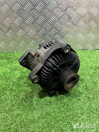 Генератор BMW m57 Е60/61 Е65/66