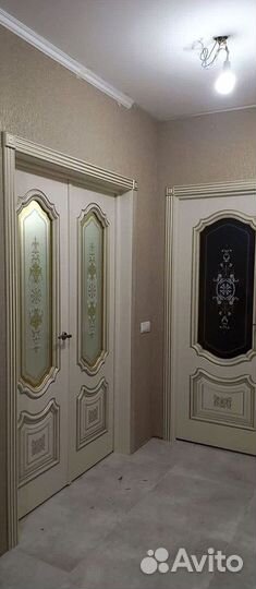 Двери межкомнатные