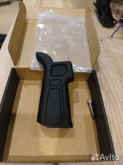 Рукояти Gladman Guns (Гладман) AR-15 ORC-15