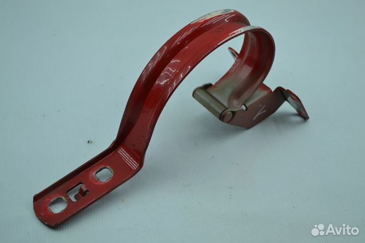 Петля люка бокового ящика кабины volvo FH12 1-seer