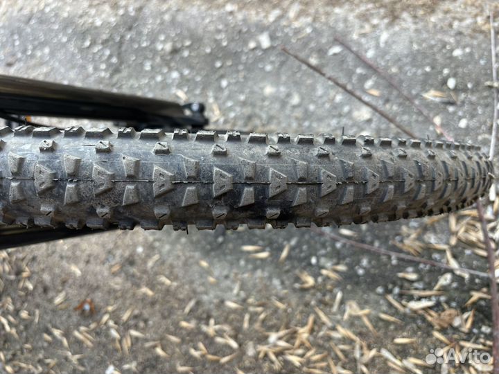 Велосипед Cannondale 27,5 Catalyst