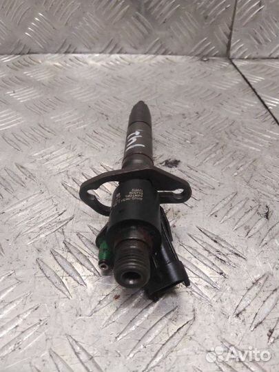 Форсунка Land Rover Range Rover L405 448DT 2013