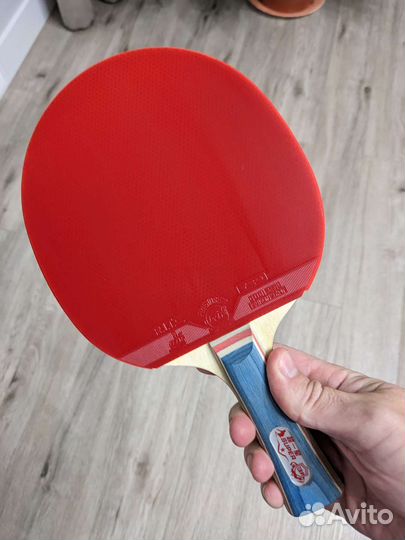 Ракетка для настольного тенниса