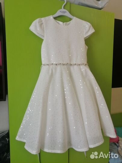 Платье на праздник / выпускной