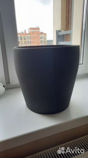 Кашпо для цветов IKEA