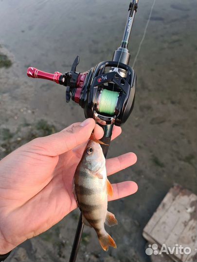 Шпуля KKR 28 мм для Daiwa (T35)