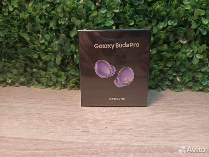 Samsung buds pro
