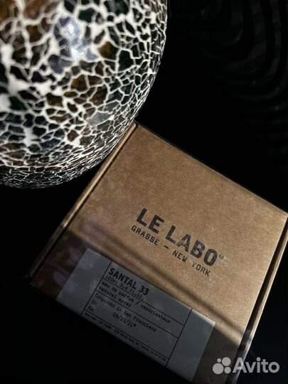 Духи женские gucci jo malone kilian kosmala 100 мл