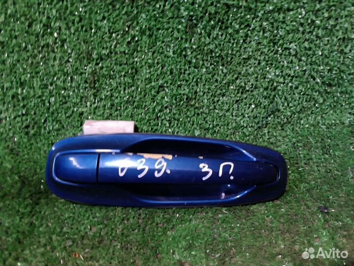 Ручка двери задней наружная правая Chevrolet Lacet