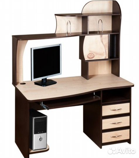 Мебель на любой вкус