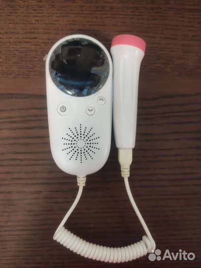 Фетальный доплер