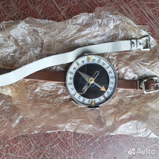Компас Адрианова СССР
