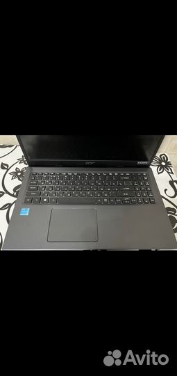 Ноутбук Acer Extensa 15