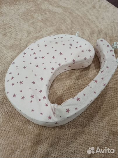 Подушка для кормления