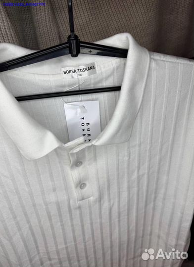 Поло old money (Арт.22405)