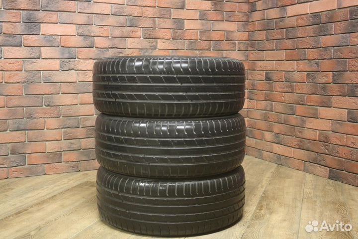 Nokian Tyres Hakka Blue 215/60 R16