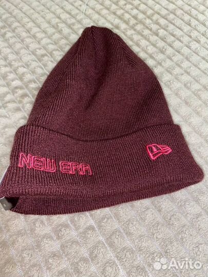 Шапка Весенне-Осенняя Мужская