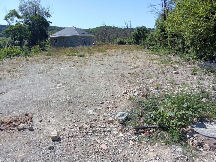 Участок 6 сот. (ИЖС)