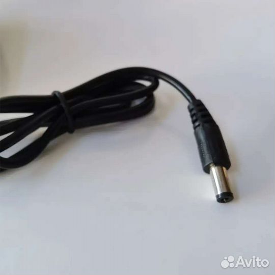 Адаптер блок питания 12v 2А