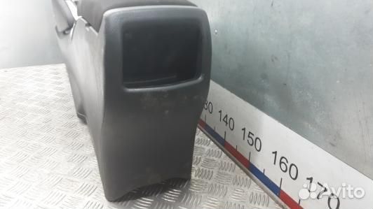 Подлокотник центральный nissan qashqai J11 (DEA17I