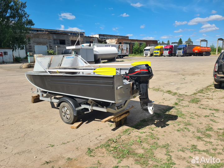 Продам лодку Воронеж