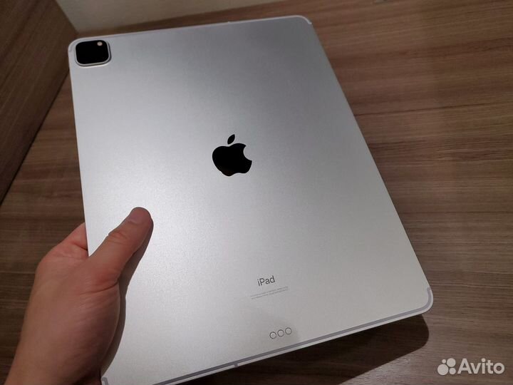 iPad pro 12.9