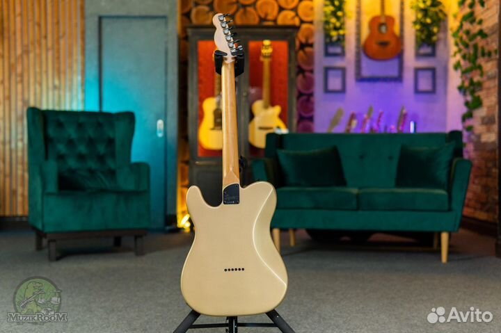 Squier Contemporary Telecaster