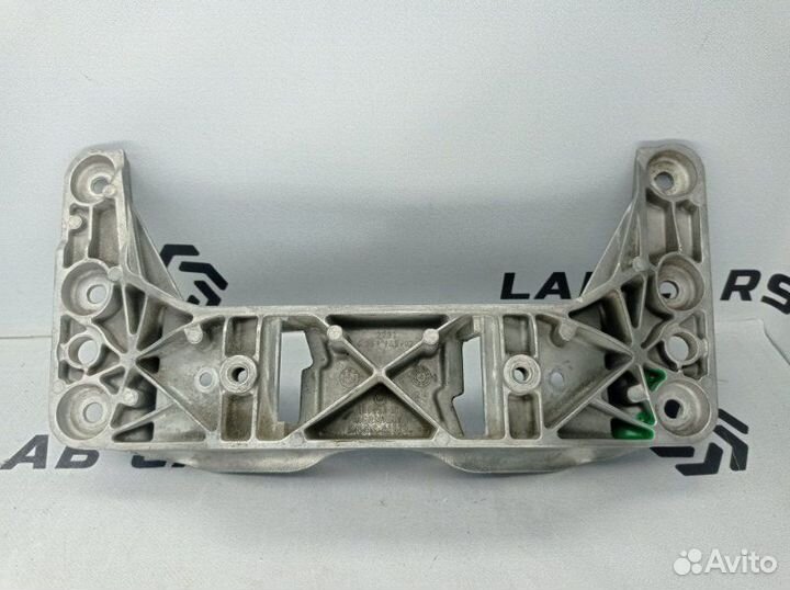 Кронштейн АКПП Bmw 5 E60 N52 N52B25 2.5I 2006