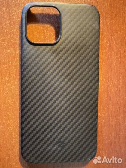 Чехол Pitaka iPhone 12pro max