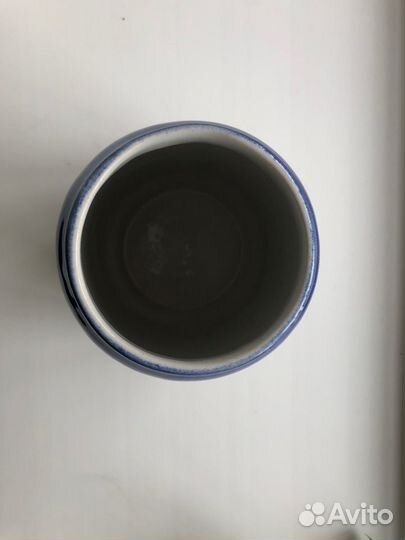 Ваза керамика СССР