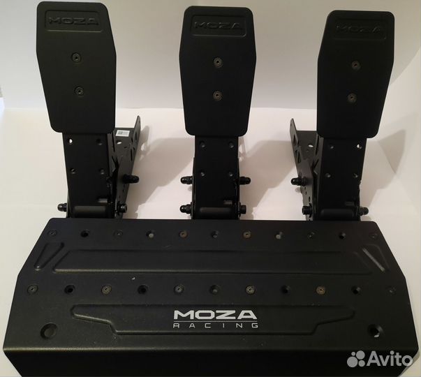 Moza R5 bundle