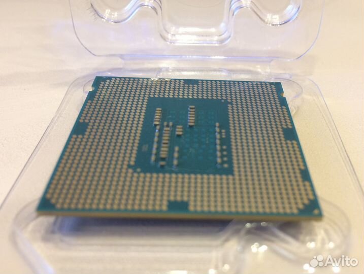 Процессор Intel Pentium G3250