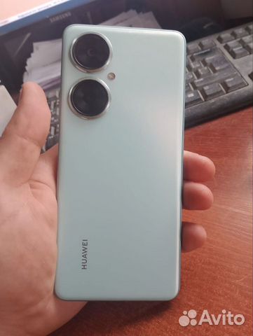 HUAWEI nova 11i, 8/128 ГБ