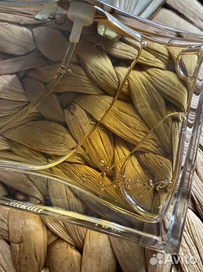 Духи винтаж kenzo Jungl L'elephant кензо слон