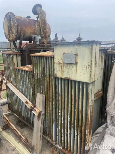 Трансформатортм, тмг630ква