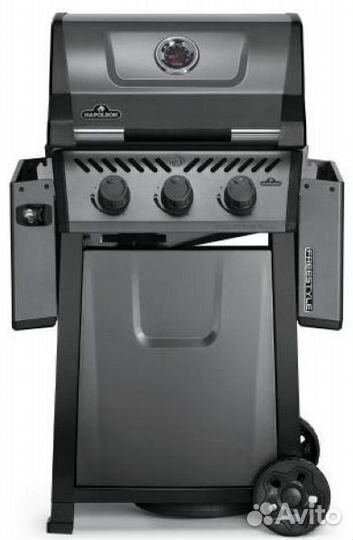 Газовый гриль napoleon Freestyle 365
