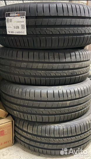 Hankook Kinergy Eco 2 K435 215/60 R17 100H