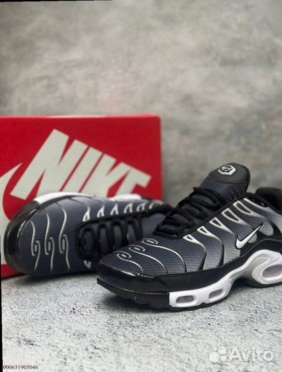 Кроссовки Nike Air Max Tn Plus (Арт.47595)