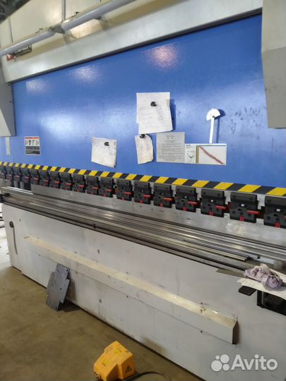 Лазерная резка металла