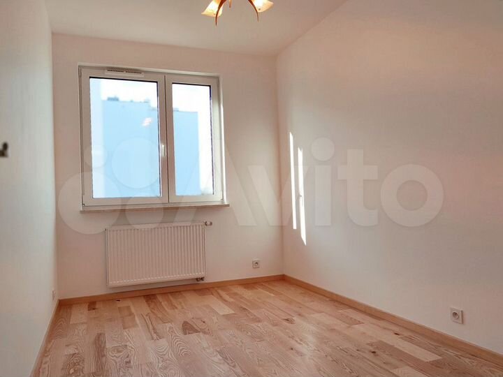 3-к. квартира, 74,5 м², 7/9 эт.