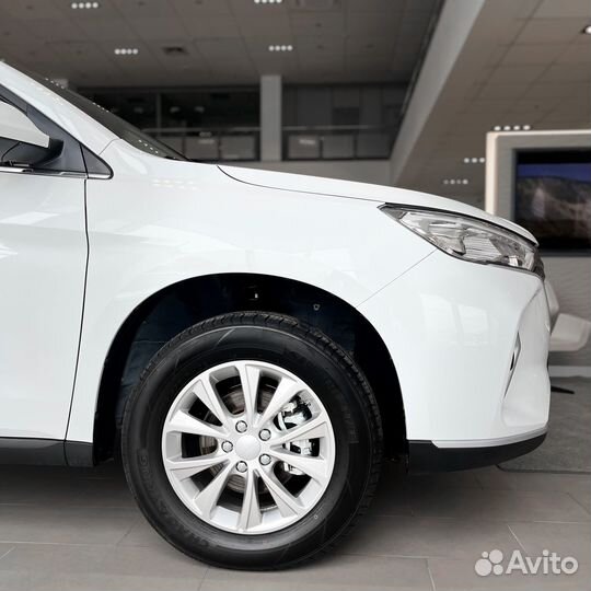 Haval M6 1.5 AMT, 2023