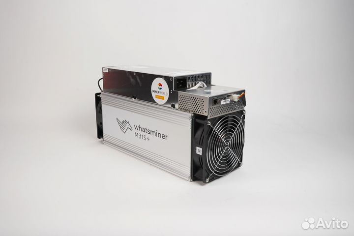 Asic WhatsMiner M31s+ 74Th NEW