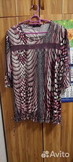 Туника женская