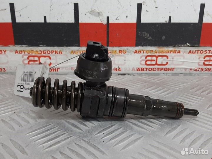 Форсунка для Volkswagen Passat 6