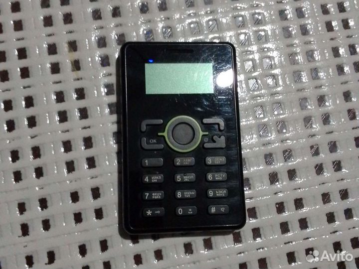 Телефон мегафон