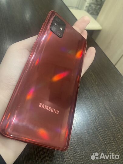 Samsung Galaxy A51, 4/64 ГБ
