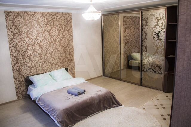 Квартира-студия, 31 м², 1/5 эт.