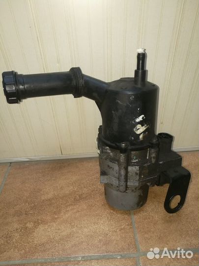 Насос эгур Citroen C4 2005-2011